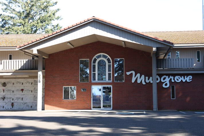 Musgrove Family Mortuary | Funeral & Cremation Services Near Eugene, Oregon